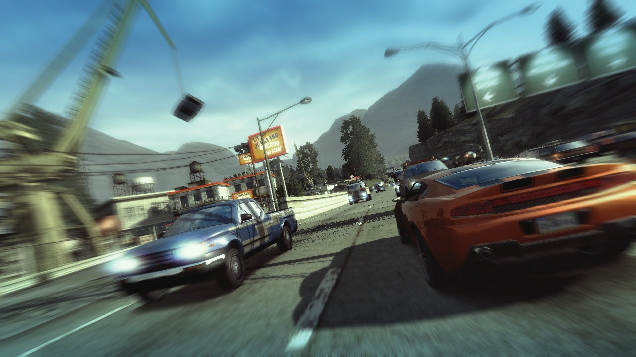 Burnout Paradise The Ultimate Box - Imagen 15